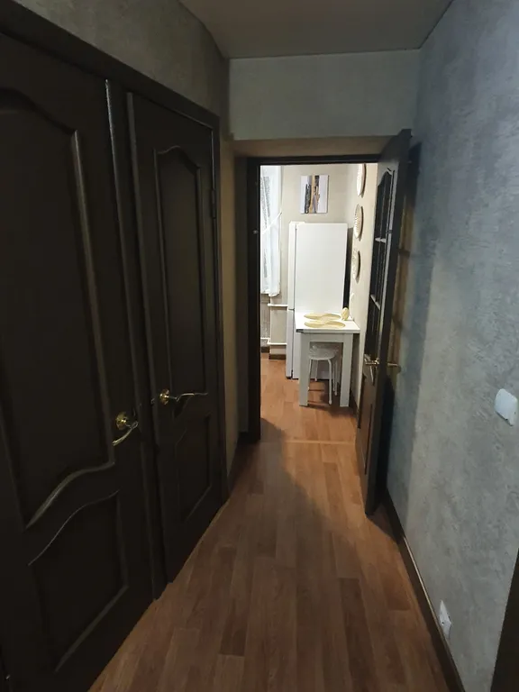 Уютная 2-комнатная квартира