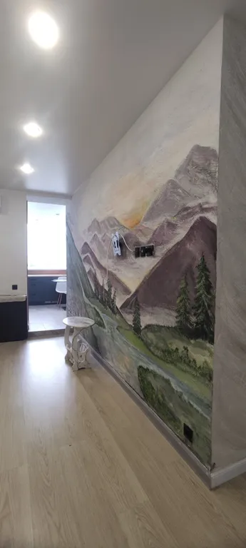 Уютный дом возле моря