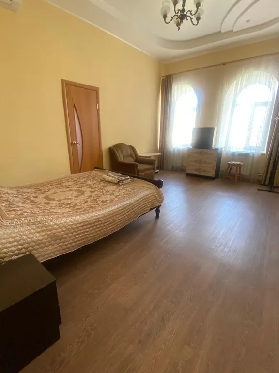 Апартаменты у башни