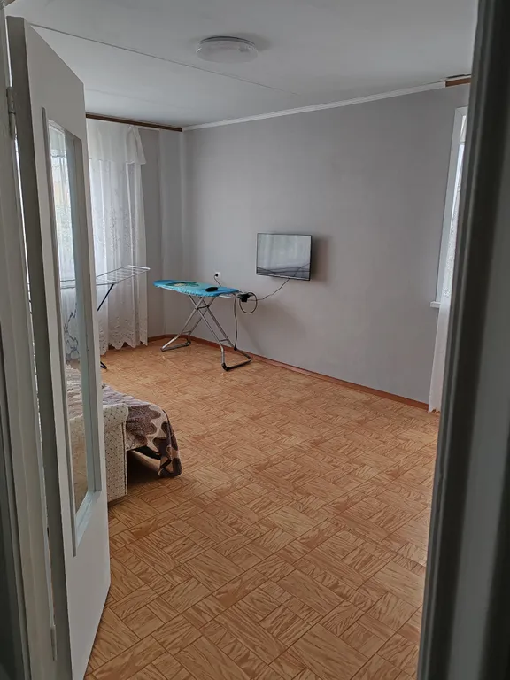 Уютная квартира вдали от увеселительных заведений