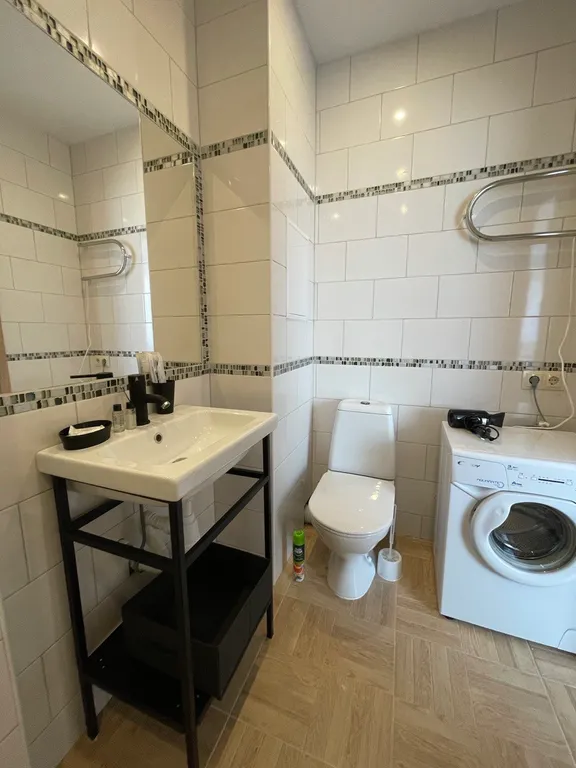 Панорамный комфорт