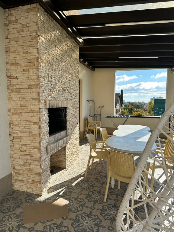 Квартира Комната — Адлер