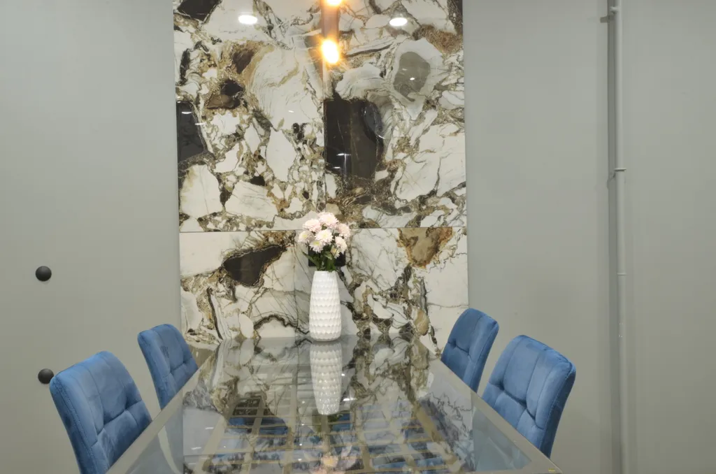 Квартира на Волжской набережной