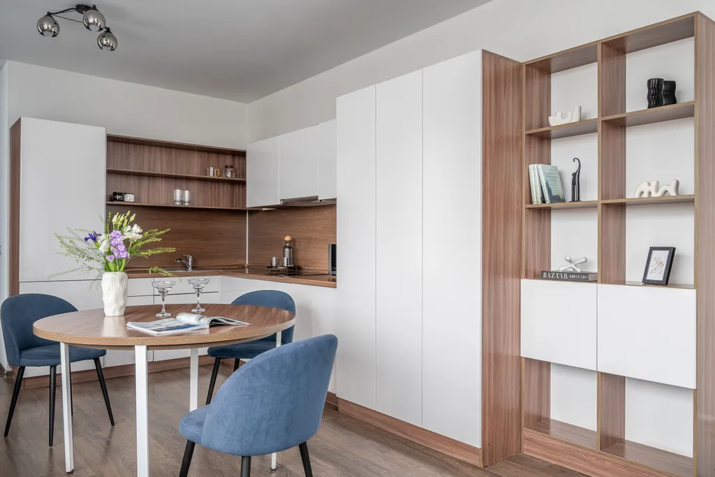 Апарт с видом на центр в Радиусе в самом центре у метро