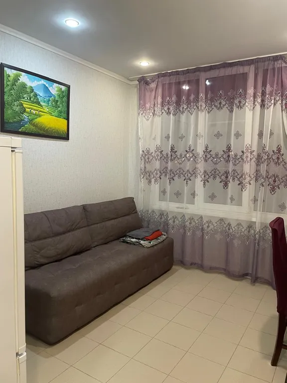 Уютная студия в 10 минутах до моря по ровной местности