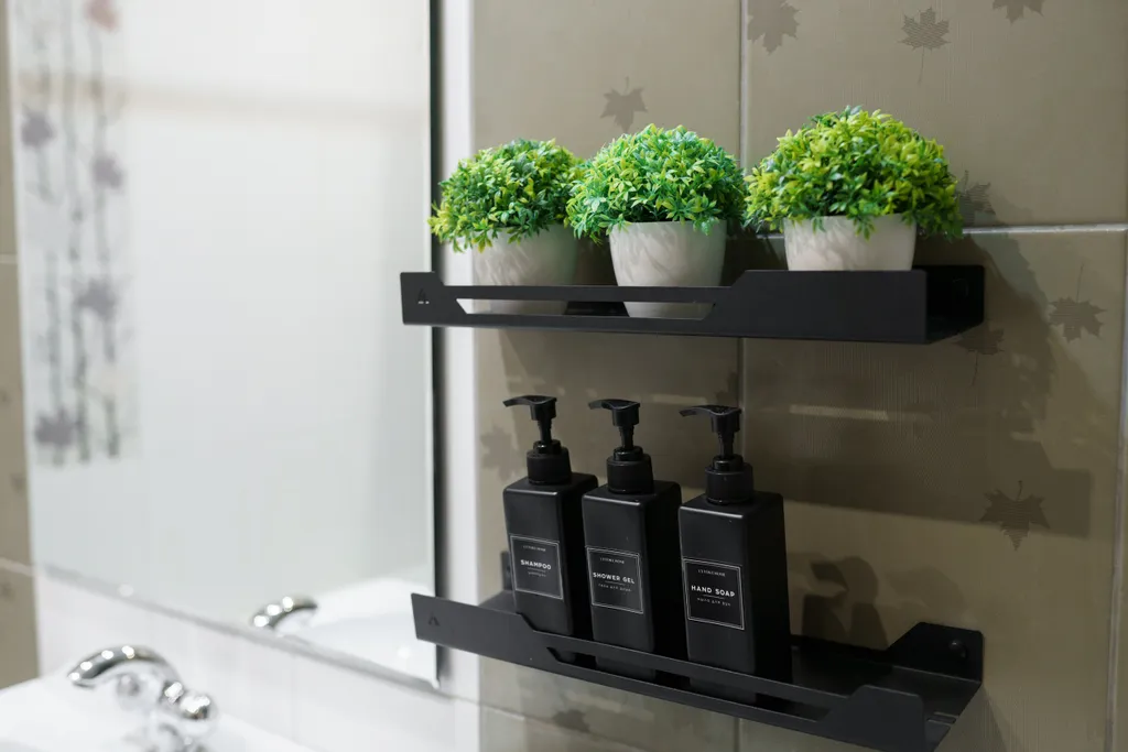 Квартира Gold Fish в бизнес районе города