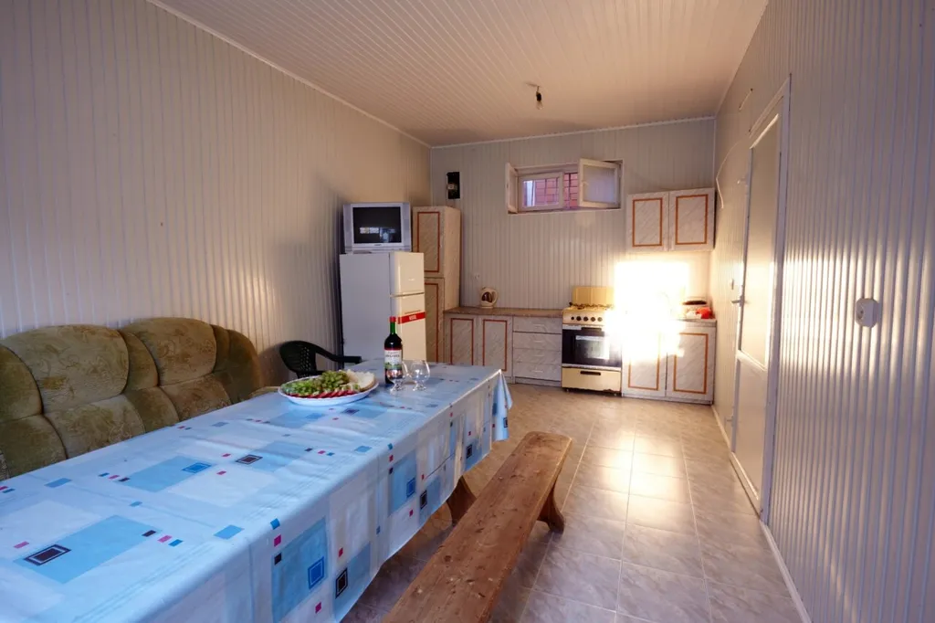 3-комнатный Дом