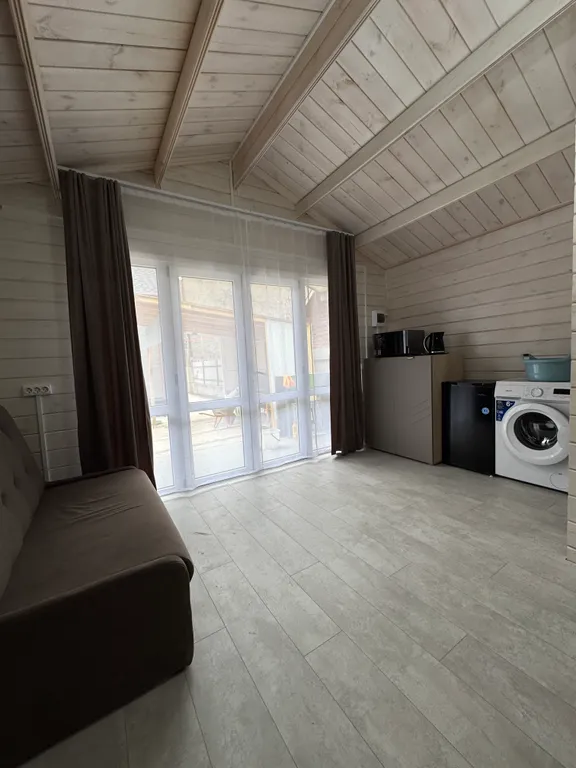 Коттедж Коттедж Отдых у Дианы — Сочи