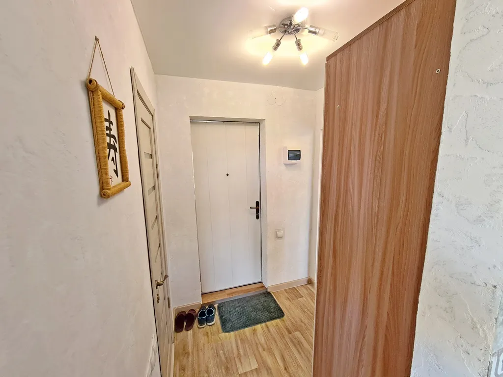 Квартира Квартира у моря, до пляжа 10 минут пешком — Ейск