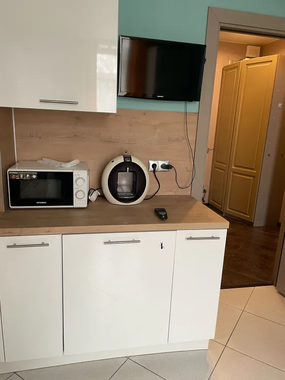 Квартира рядом с Павловским парком