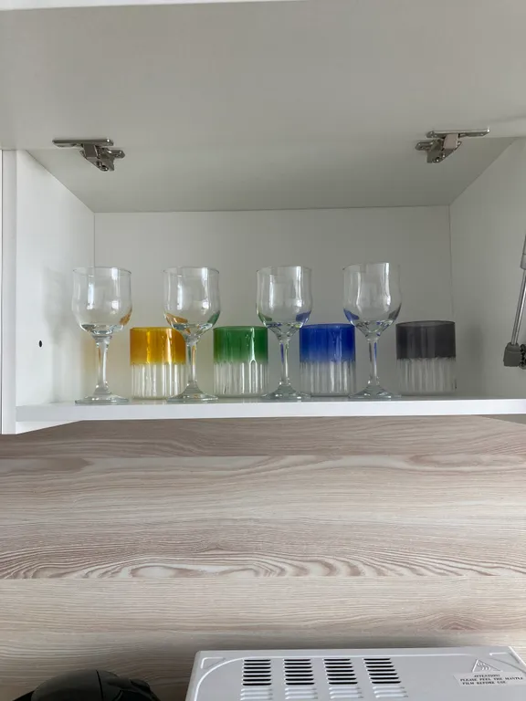 Квартира Квартира Ведьма на башне — Калининград