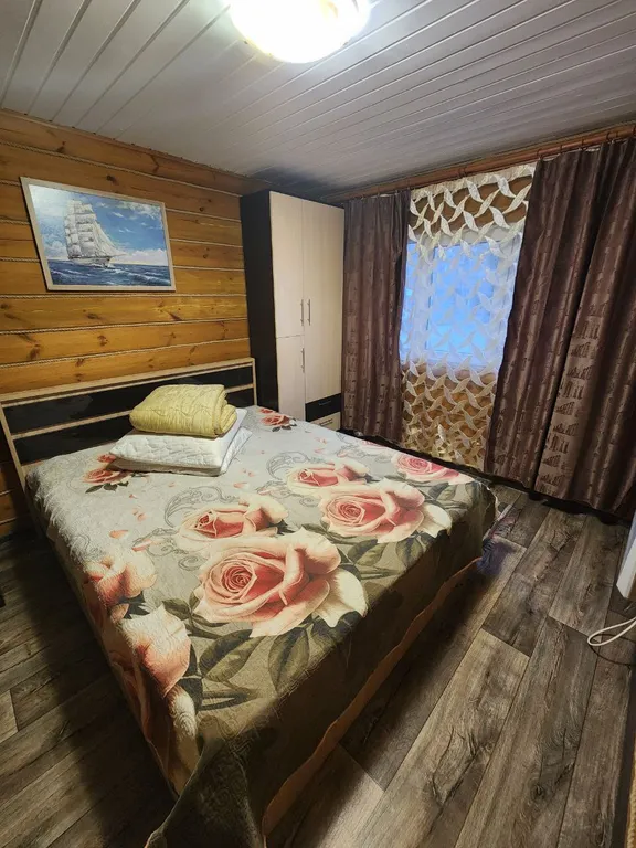 1-комнатный Дом