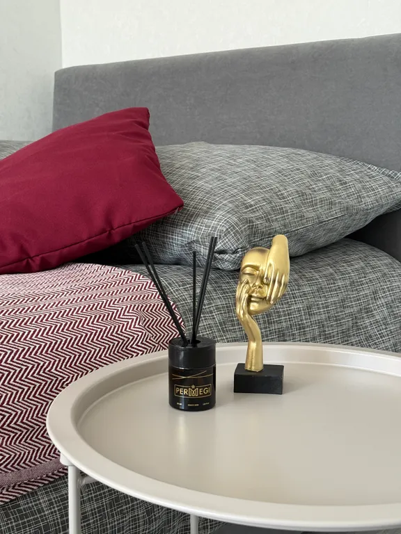 Однокомнатная квартира Юлаева 16а