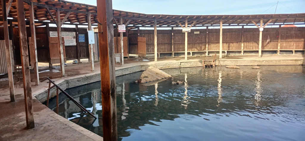 Квартира у моря