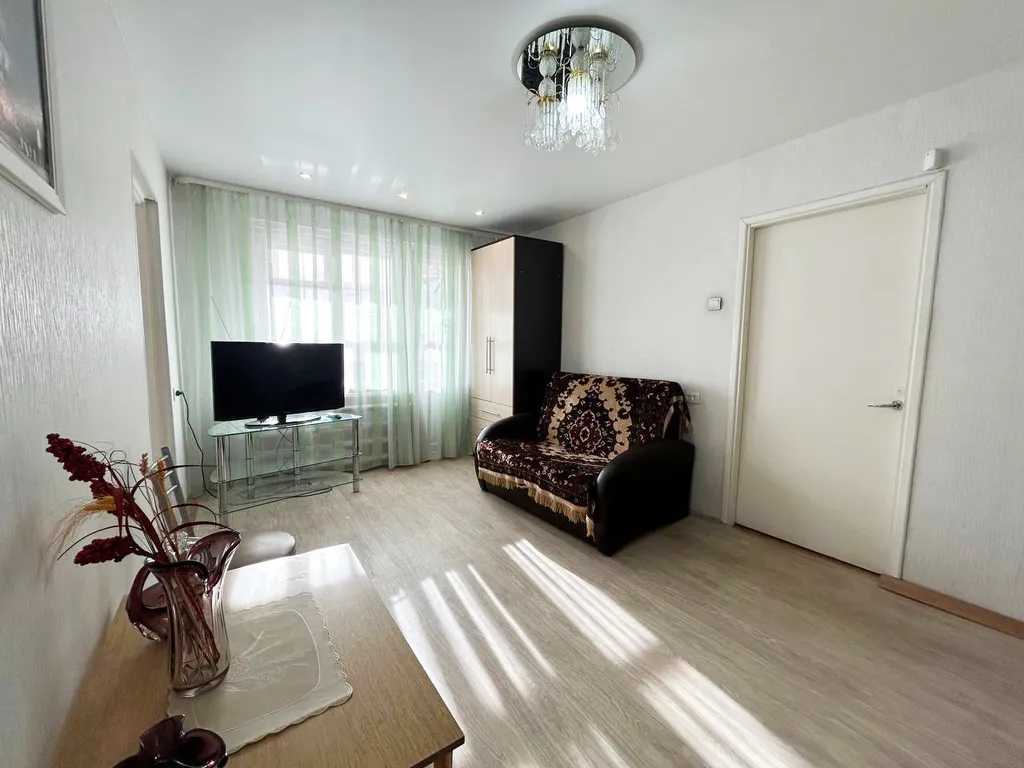 Northern apartments в туристическом районе Мурманска