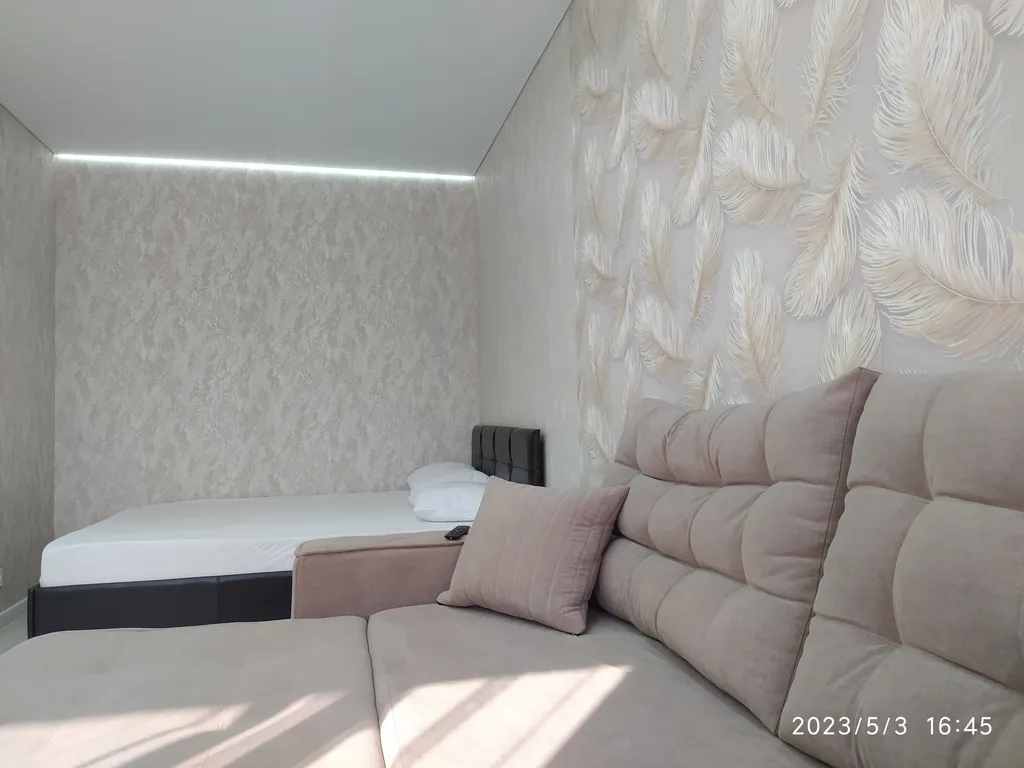 Люкс апартамент Герцена красный путь