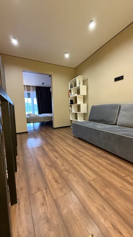 Коттедж Коттедж Уютный таунхаус в центральном районе — Сочи