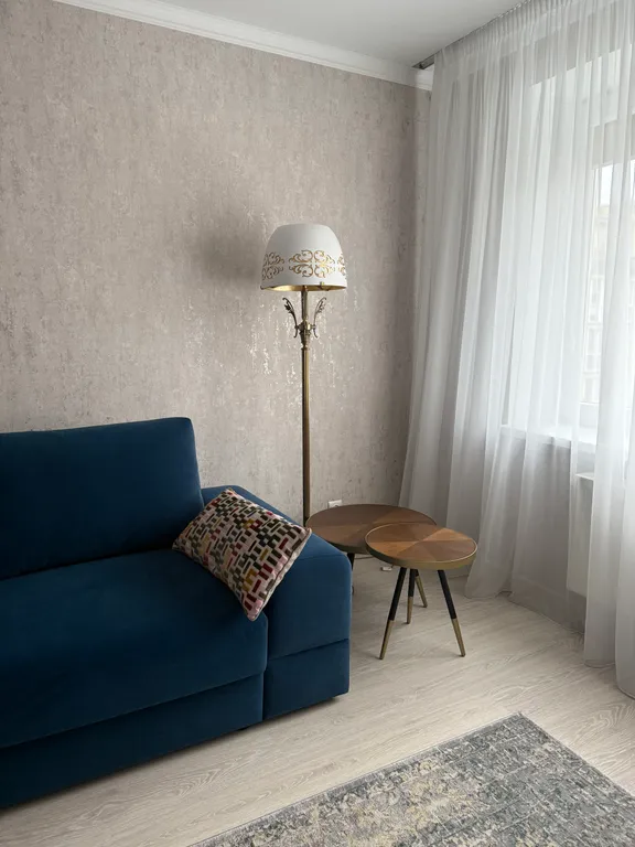 Квартира Уютная квартира рядом с морем, озером и парком — Зеленоградск