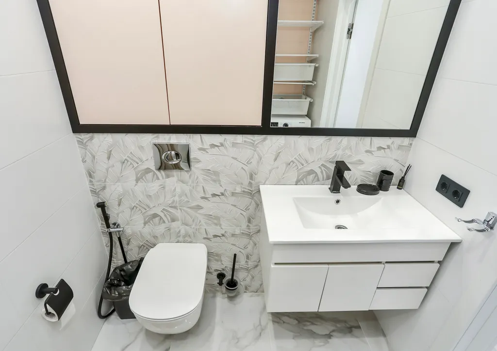 Комфортная квартира в центре города