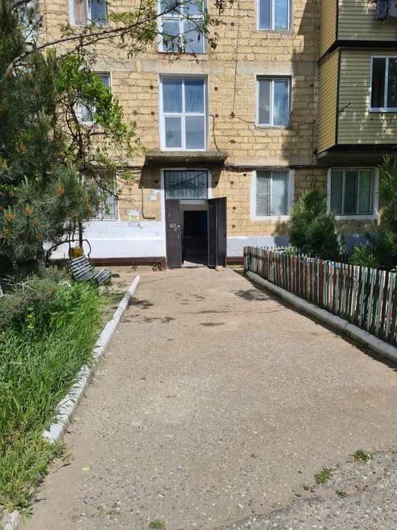 Квартира Уютная квартира в центре города — Каспийск