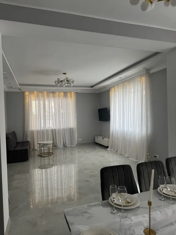 Дом в Подмосковье