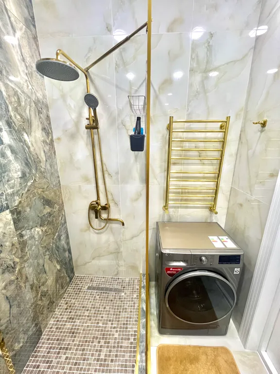 Премиальные апартаменты в 5 минутах от центра