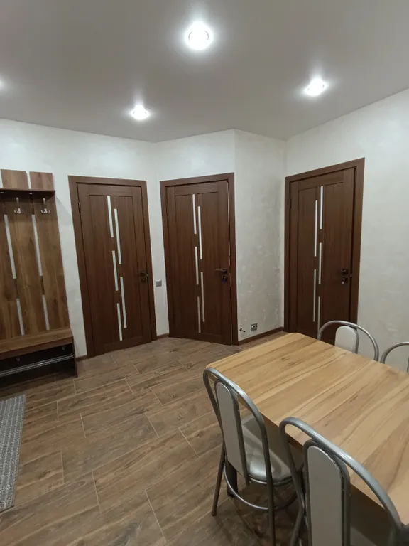 Гостевой дом Уголок мечты