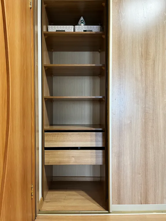 Квартира 1-комнатная Квартира — Красноярск