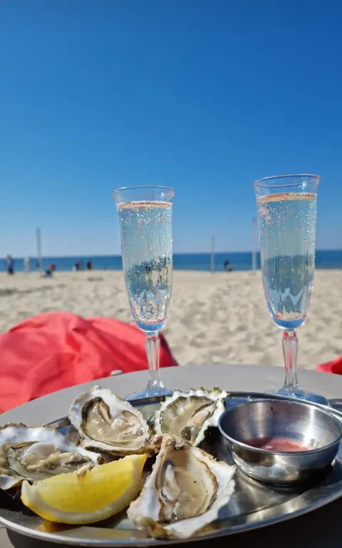 Апартаменты у моря