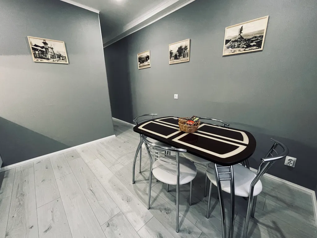 Уютная квартира в центре Пятигорска!