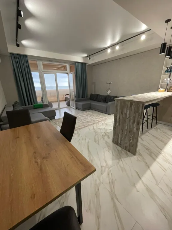 Золотые Пески Евпатории