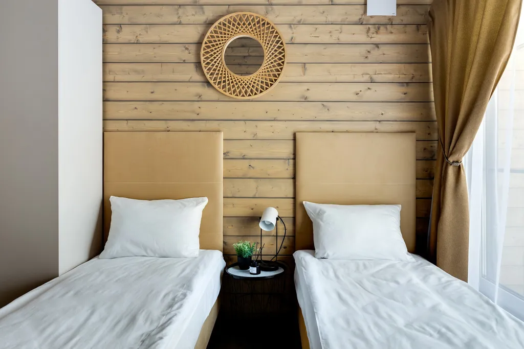 Коттедж Загородный дом Пар под звёздами с дровяным чаном — Можайск