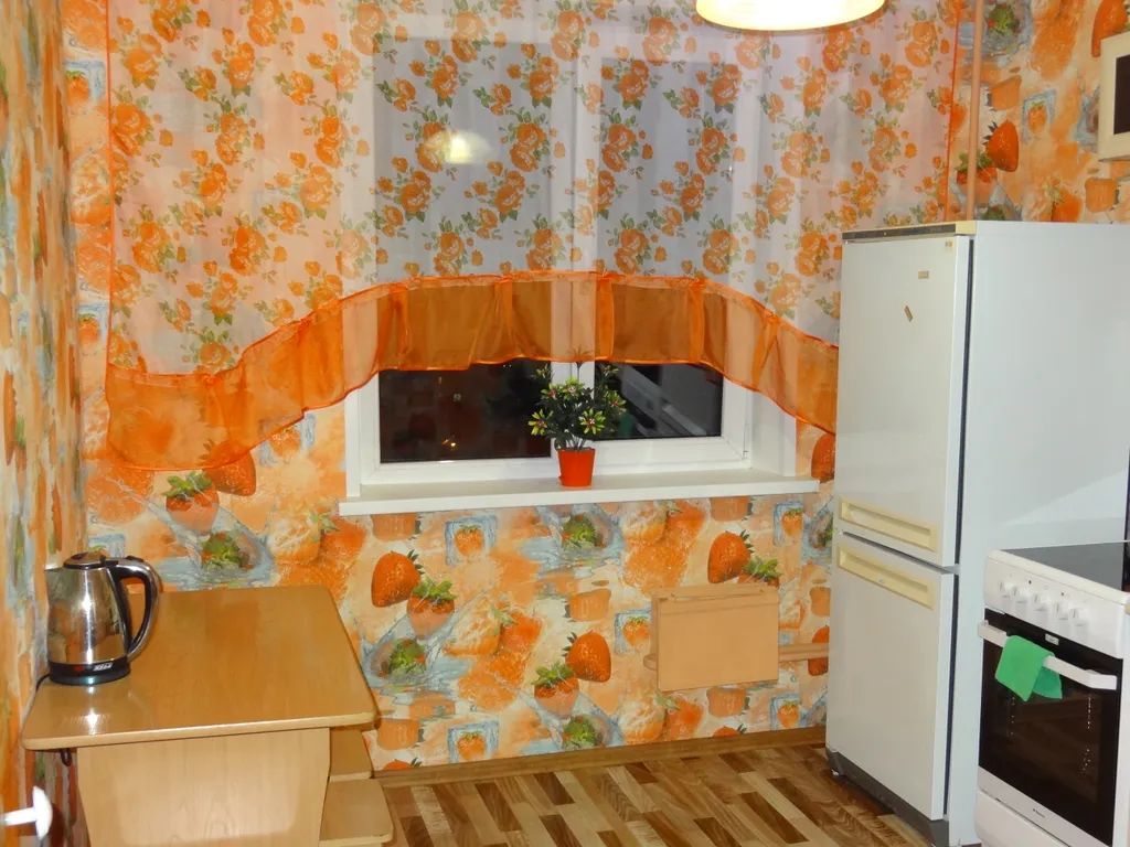 1-комнатная квартира рядом с ТРЦ Планета