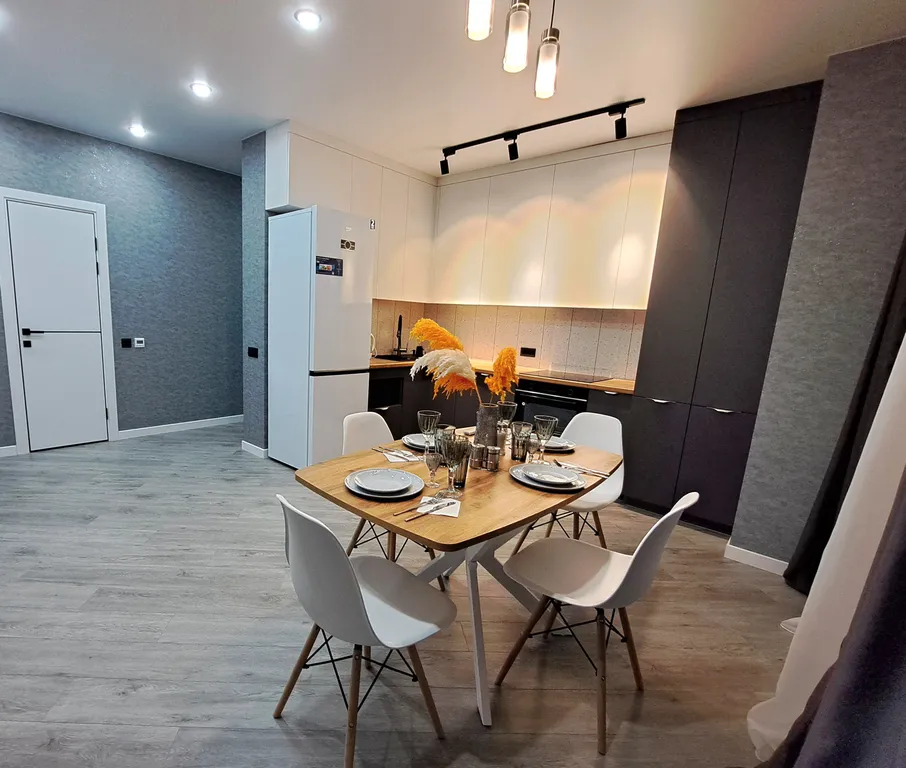 Квартира хэдлайнер