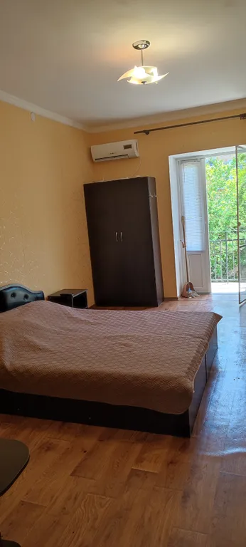 Комната рядом с морем