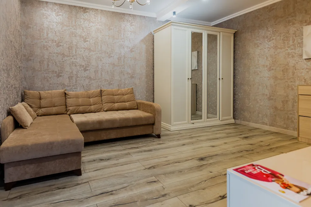 Квартира Квартира Summer home — Геленджик