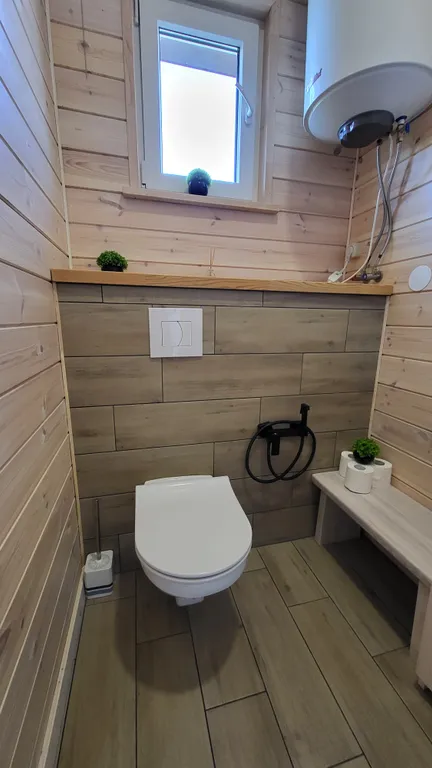 Гостевой дом с сауной Sunset Villa