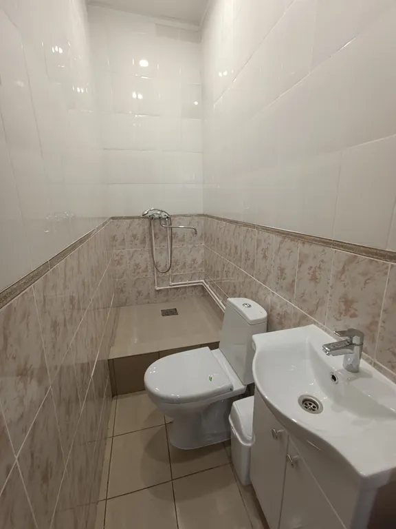 Уютная квартира за городом на двоих