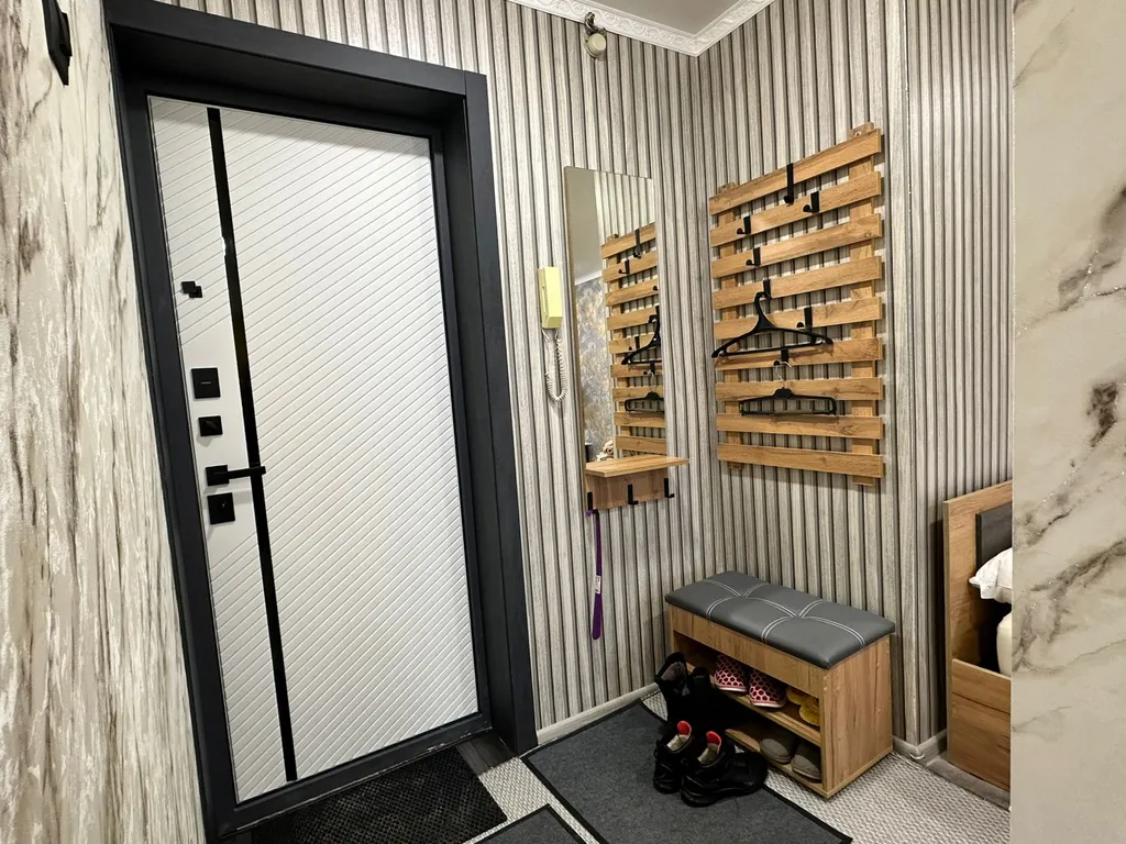 Уютная квартира в самом центре города