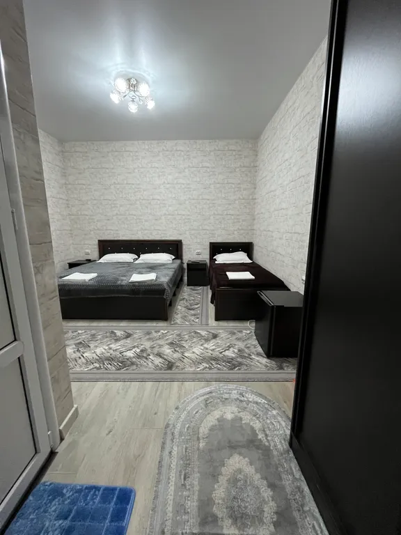 Квартира Комната — аренда посуточно в Дербент