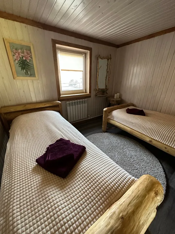 Загородный дом Царская усадьба