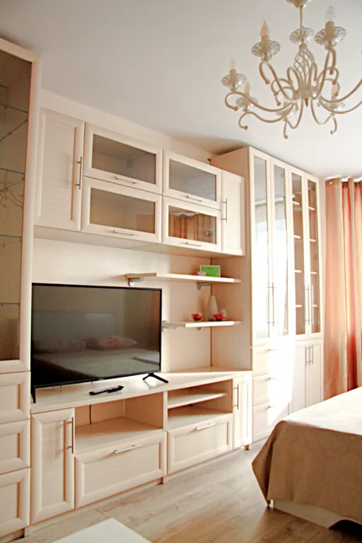 Двухкомнатная квартира на Московском проспекте 130