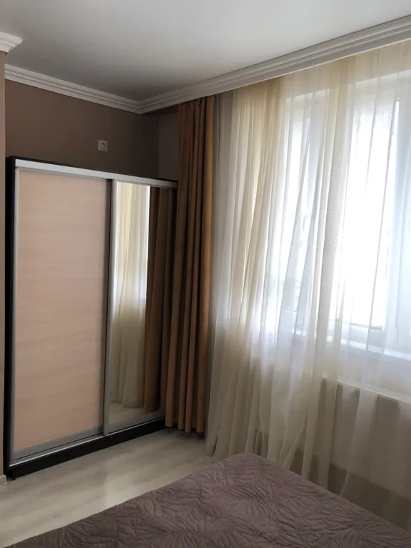 Квартира Уютная 2-комнатная квартира — Анапа