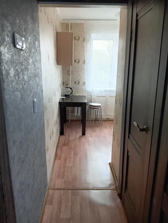 Квартира Уютная квартира в Кашире — Кашира