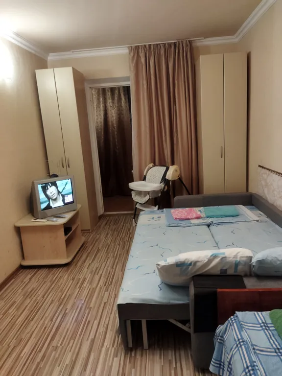 Уютная квартира — аренда посуточно в Пицунда