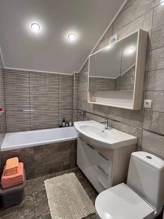 Уютный дом для семейного отдыха в 10 минутах езды от Олимпийского парка