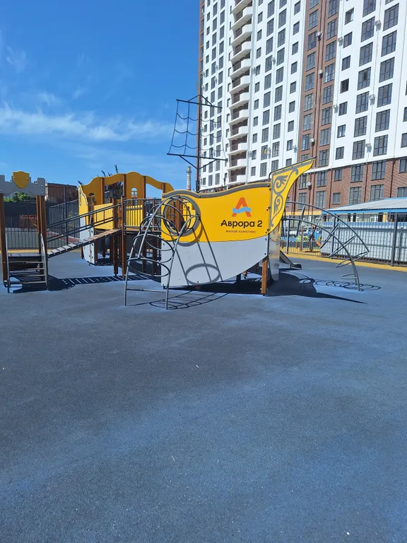 Отличная квартира с шикарным видом на море