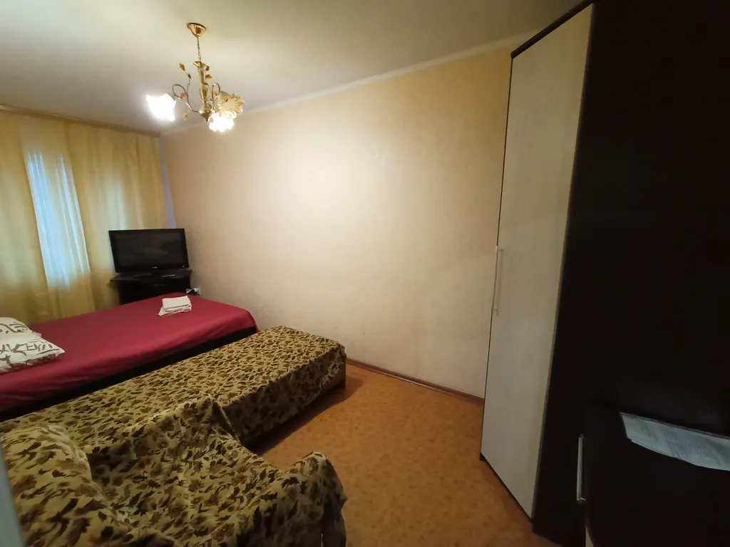 Уютная и комфортабельная квартира в центре города