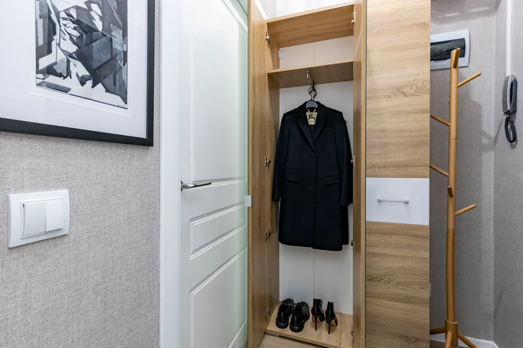 Квартира Квартира Современная студия рядом с Экспофорумом, Пушкиным, Павловском, аэропортом — Шушары