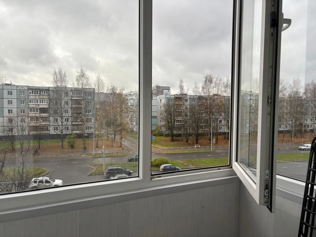 Апартаменты Пятница рядом с ТЦ Мармелад Бывалово